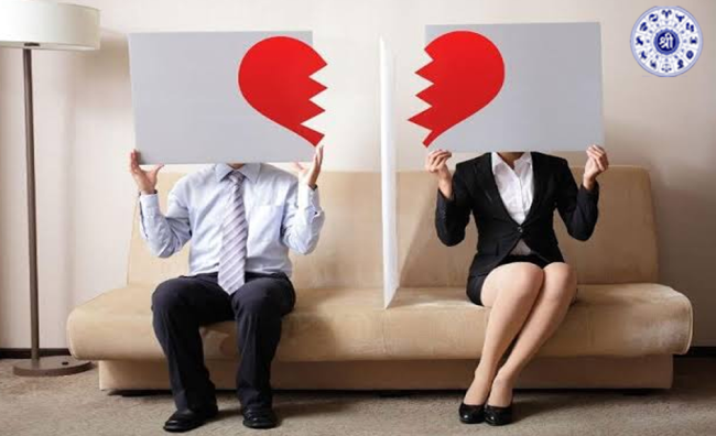 Divorce Problem Solution