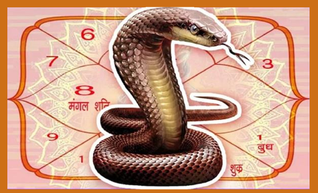 Kaal Sarp Dosh