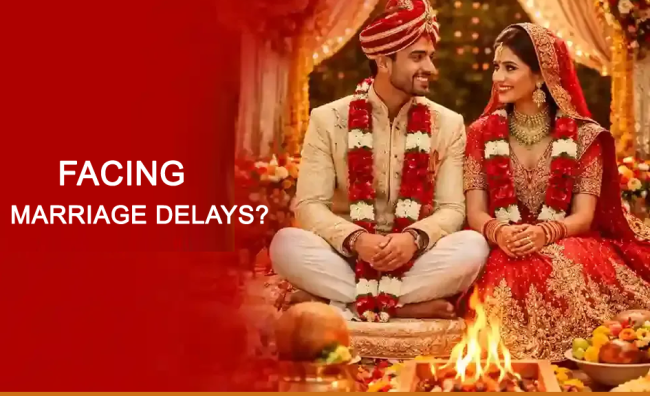 Marriage Delays