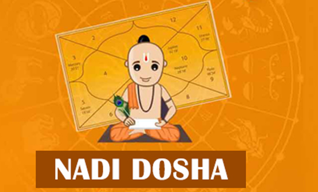 Nadi-Dosh