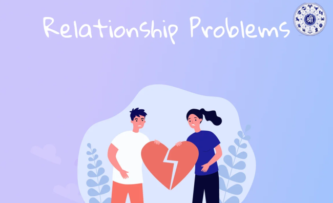 Relationship Problem